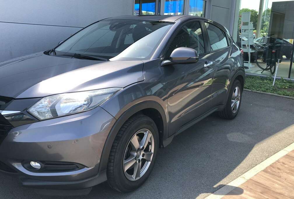 Honda HR-V 1.5i-VTEC Elegance