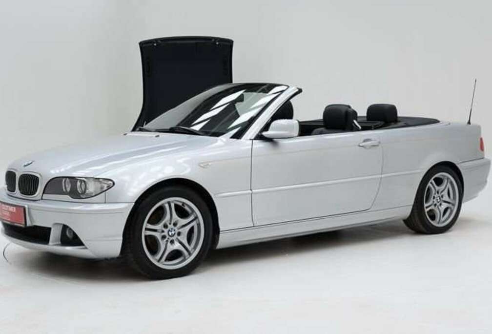 BMW iA \'2004 CH96920