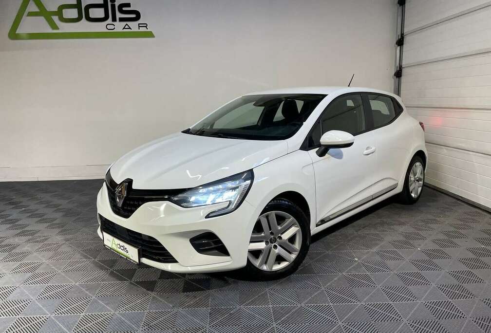 Renault V 1.0 TCE 100 CORPORATE GPS BLUETOOTH