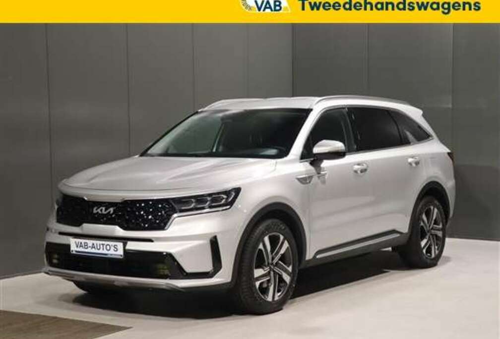 Kia PACE PHEV 4WD