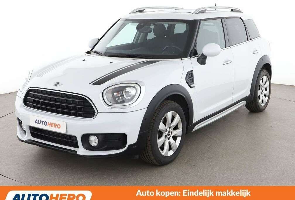 MINI One