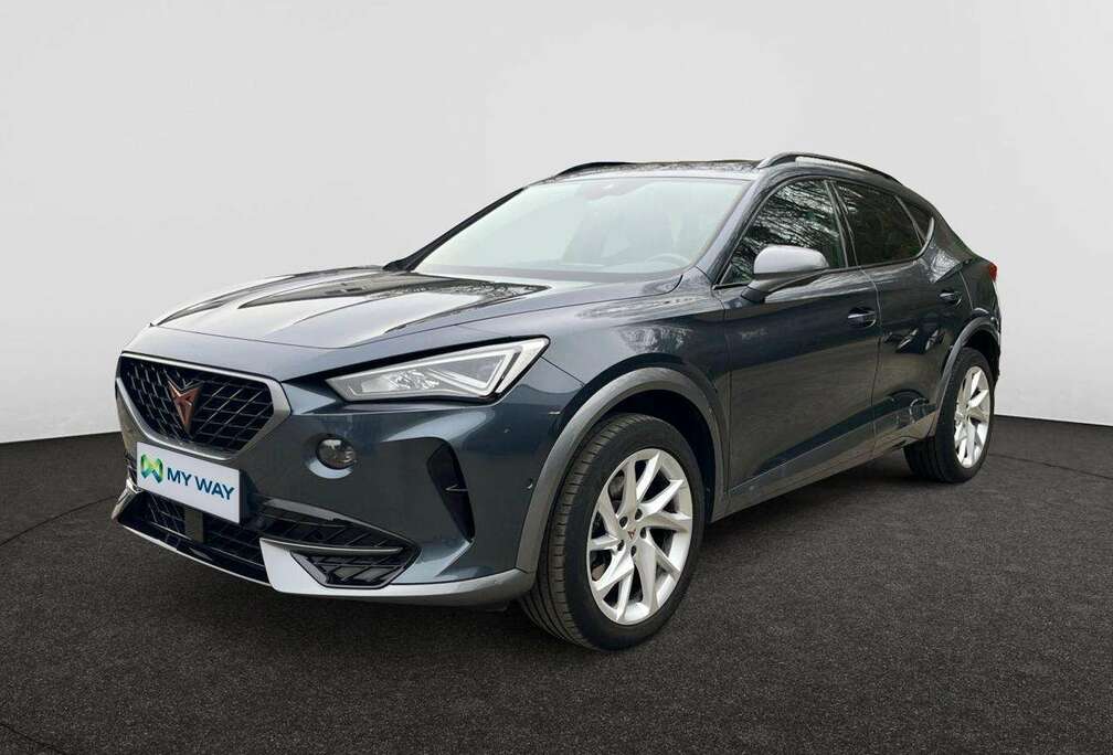 1.5 TSI DSG