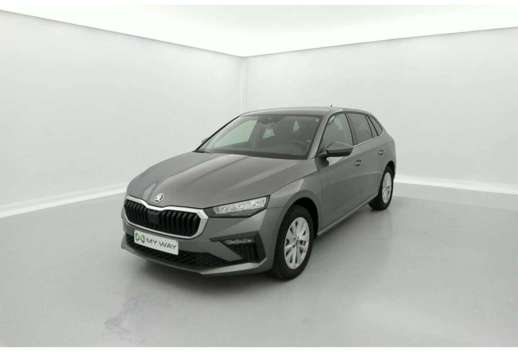 Skoda Scala 1.0 TSI Selection DSG