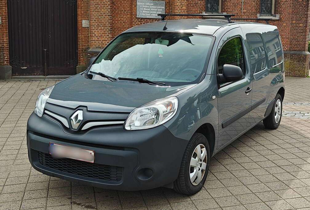 Renault 1.5 Blue dCi Edition One S/S