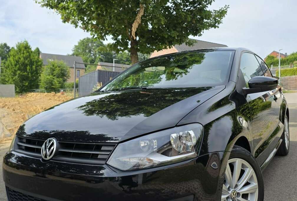 Volkswagen 1.2 TSI Highline* 1 Propriétaire * Carnet *