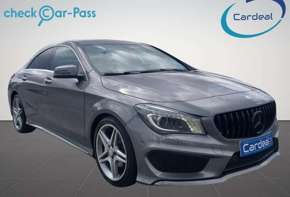 Mercedes-Benz AIRCO/BLUETOOTH/GARANTIE/