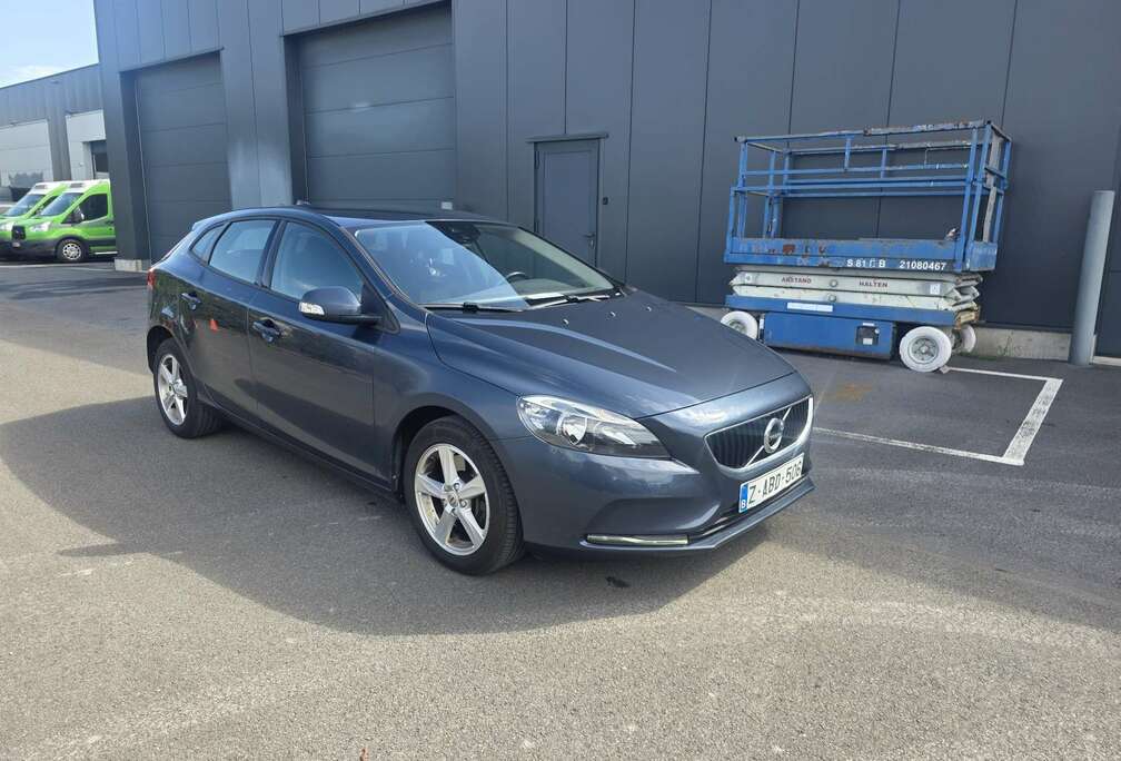 Volvo V40 2.0 D2 Geartronic