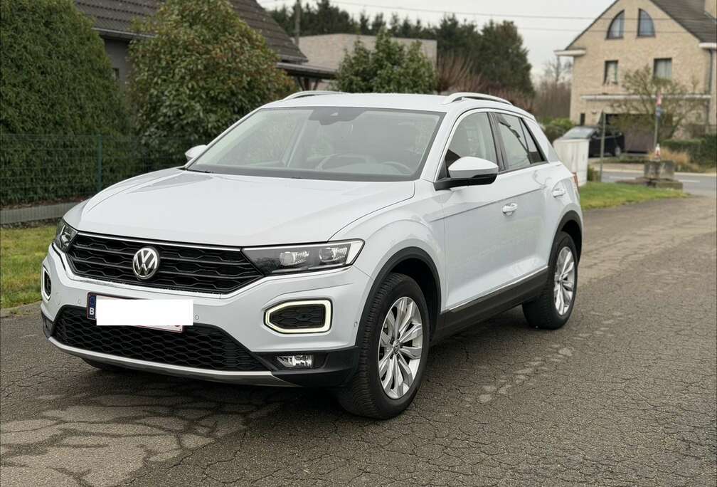 Volkswagen 1.5 TSI DSG