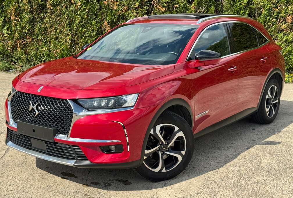 1.5 HDi Rivoli Automatique FULL Option  GARANTIE 12 MOIS