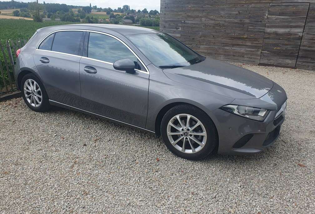 Mercedes-Benz (EU6AP)
