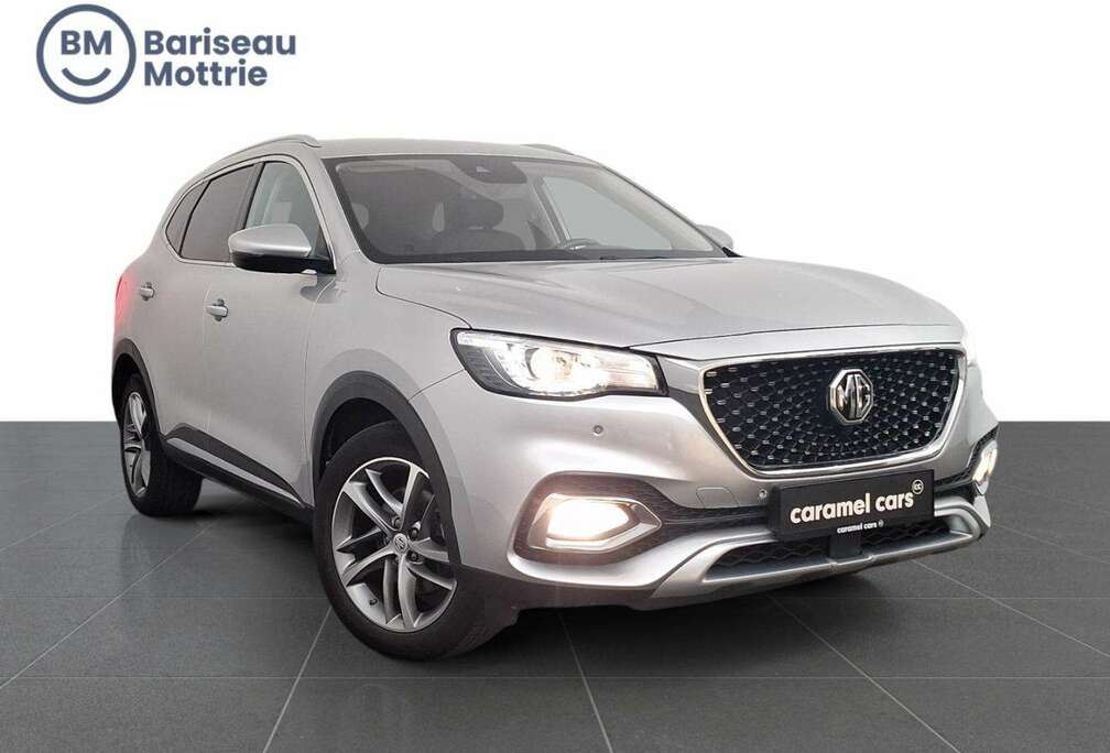 MG PLUG-IN HYBRID AUTOMAAT*LEDER*CARPLAY*CAMERA ACHTE