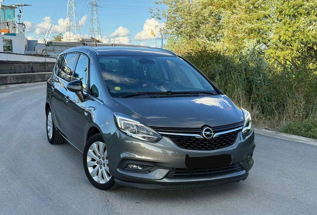 Opel 1,6 Cdti