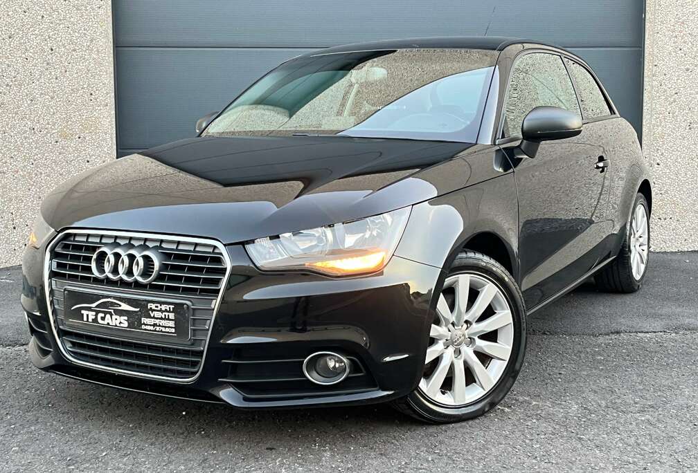 Audi 1.4 TFSI Ambition Sport⚠️GARANTIE 12 MOIS⚠️