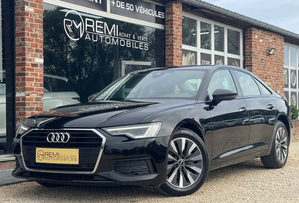 Audi 35 TDi Business Edition Sport S tronic*CAMERA*GARANTIE