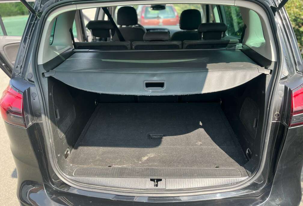 Opel 1.6 CDTI Ecoflex start/stop