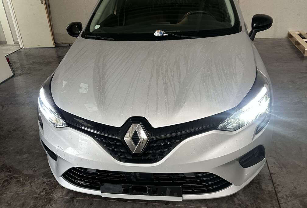 Renault 1.0 TCe Techno