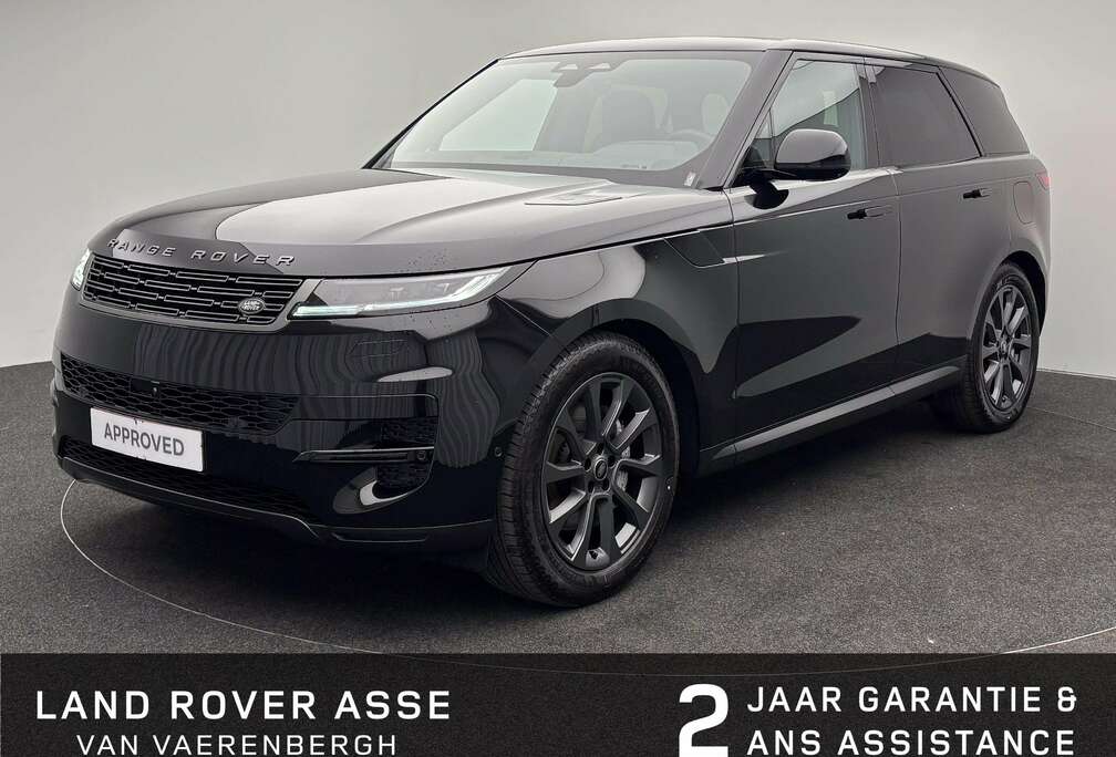 Land Rover P460e S/ BESCH 06/26