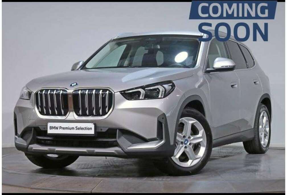 BMW xDrive30