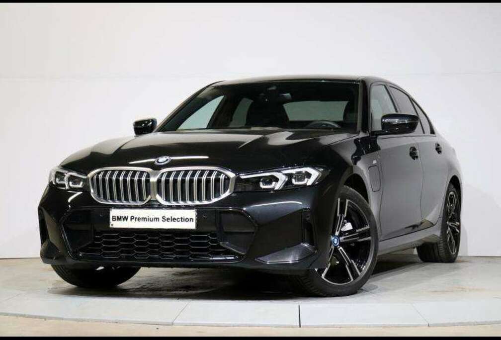 BMW e Berline Kit M Sport