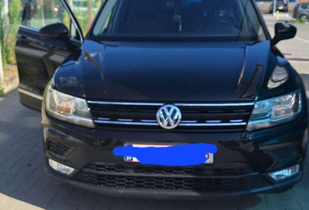 Volkswagen 2.0 TDi