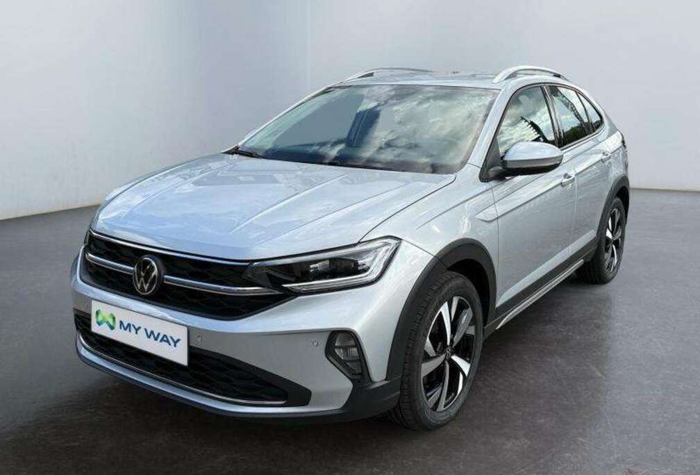 Volkswagen Boite auto*GPS*Carplay*Capteurs Av/Ar*Led