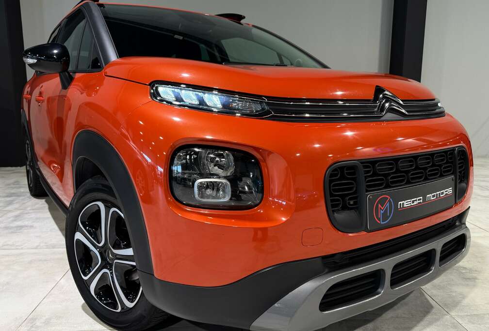 Citroen 1.2i 83CV  63.000KM  NAVi CARPLAY CRUiSE CLiM