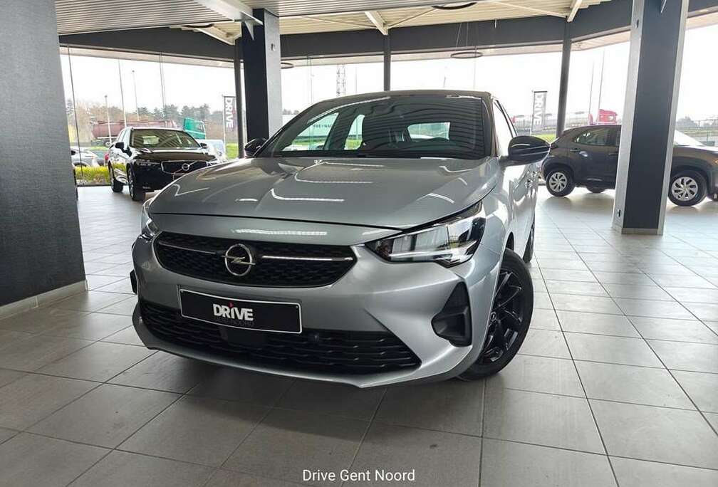 Opel Turbo GS *SPORT*