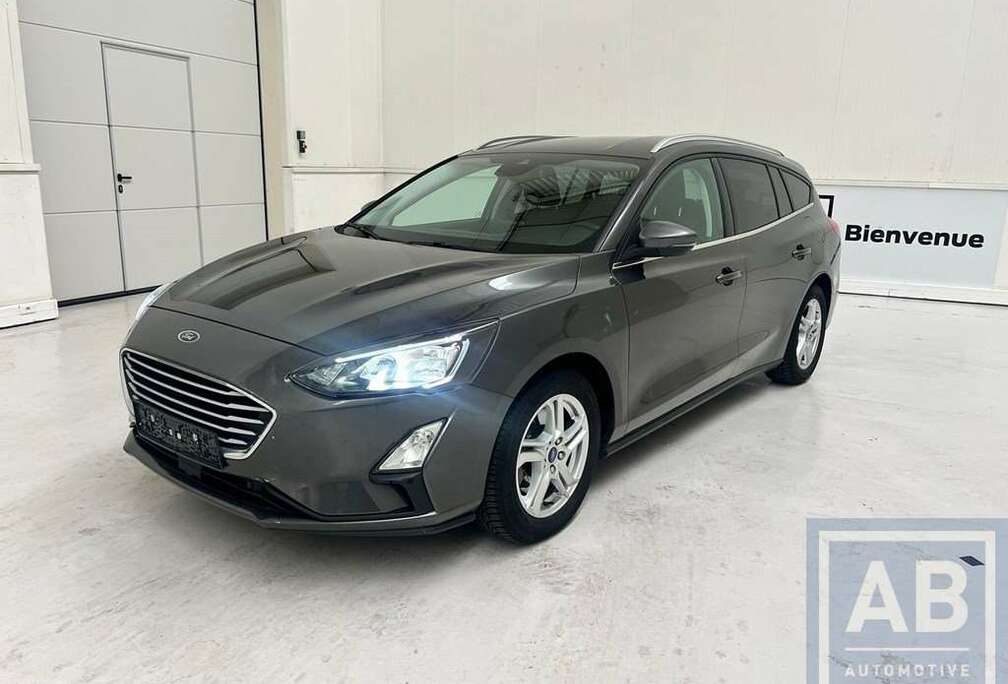 Ford * 100Pk - Garantie - GPS *