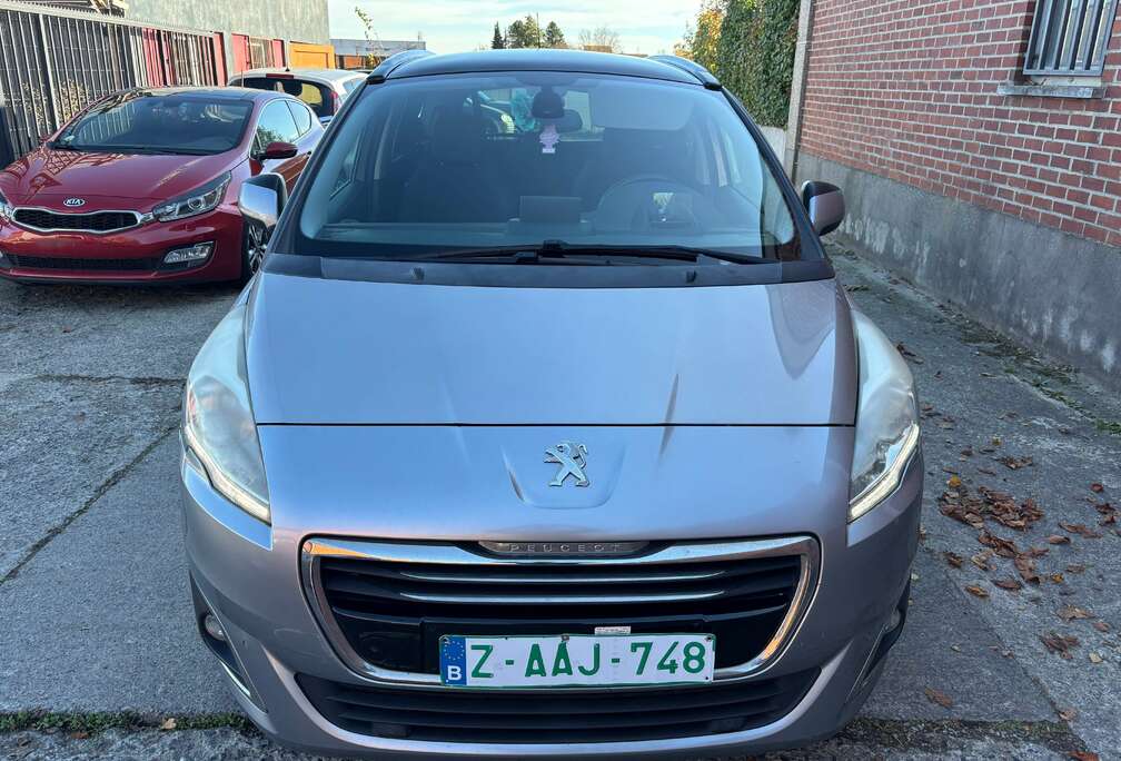 Peugeot 1.6 marchand export