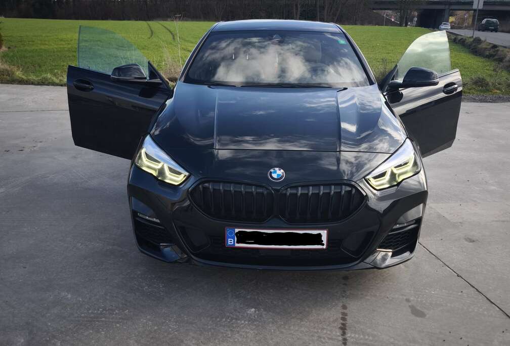 BMW BMW série 2 - 218i gran coupé