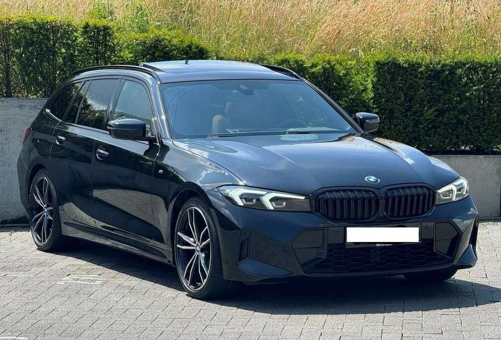 BMW dA Touring * M Sport * GARANTIE BMW 4 ANS