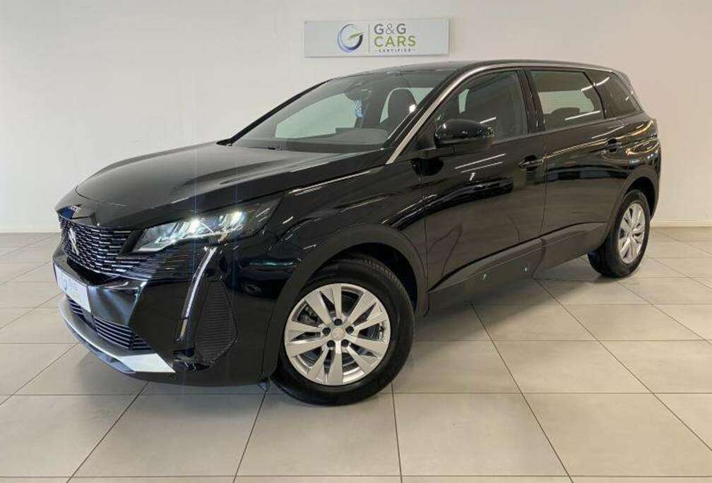 Peugeot ACTIVE PACK ** 7 PLACES **