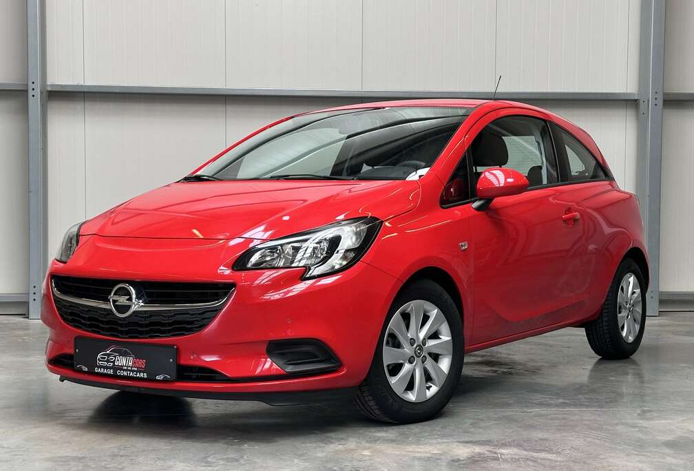 Opel *GARANTIE 12 MOIS*  Corsa 1.4i Enjoy