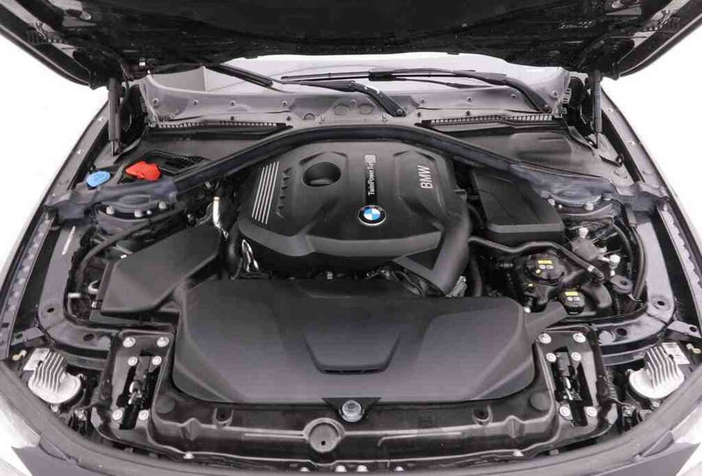 BMW 420i Gran Coupe xDrive Aut. M Sport