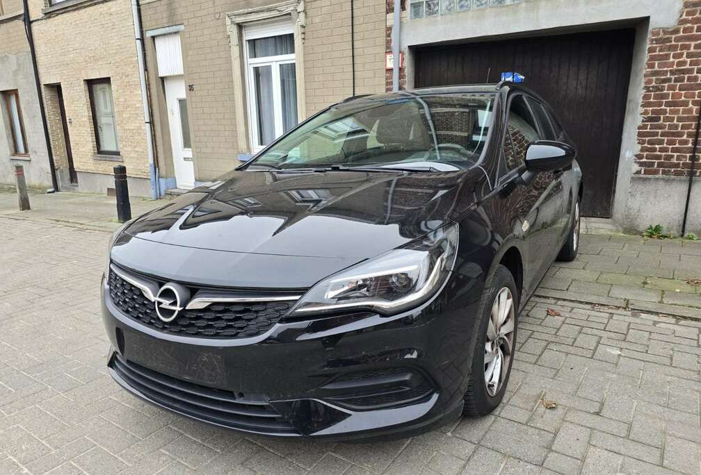 Opel Astra 1.2 Turbo Start/Stop Sports Tourer Opel 2020