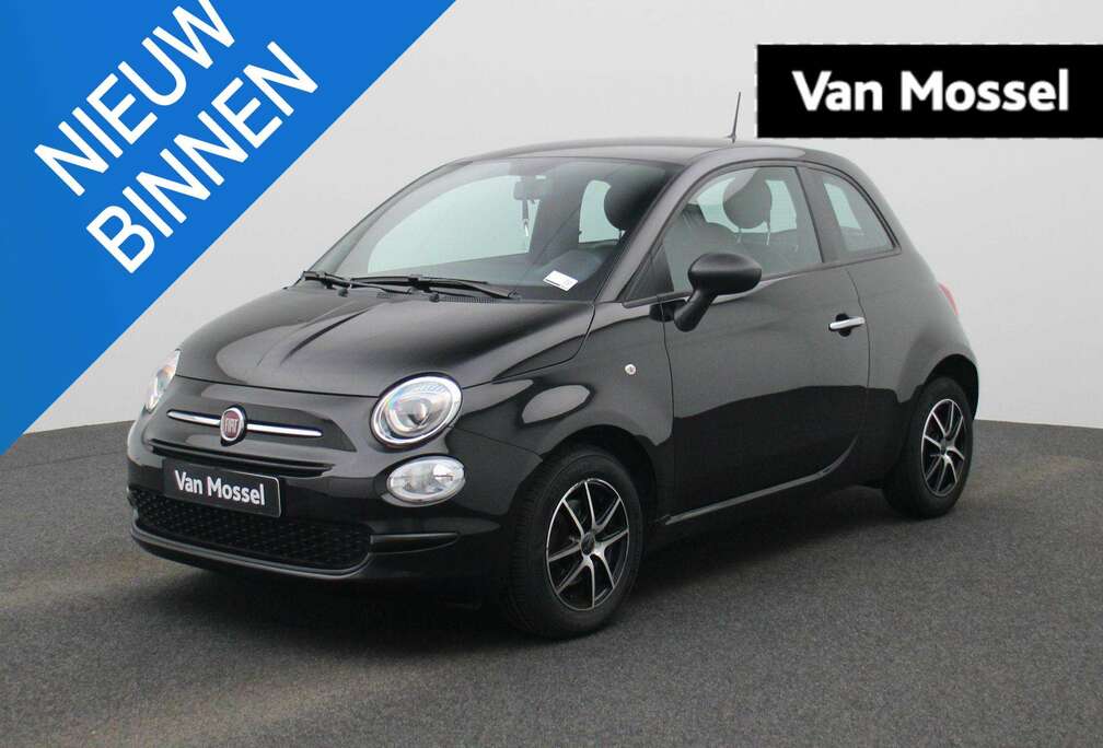 Fiat 1.0 Hybrid Bluetooth  Airco.