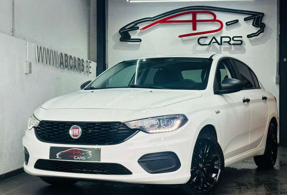 Fiat 1.4i Sport * GARANTIE 12 MOIS * 1ER PROP *