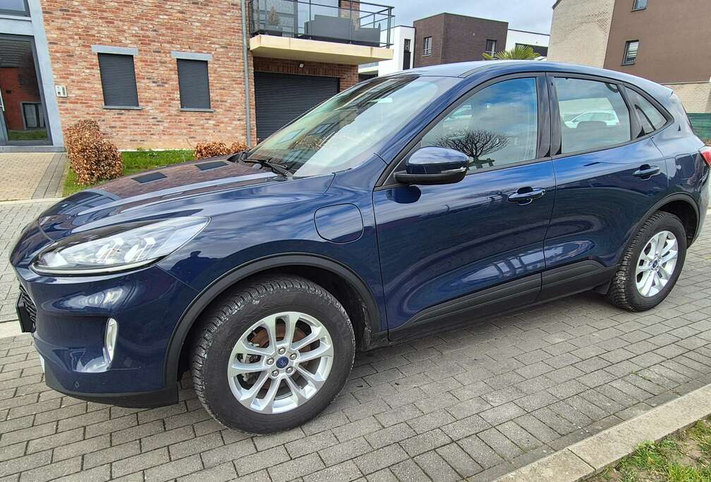 Ford Kuga 2.5 Hybrid/Essence Duratec PHEV COOL&CONNECT