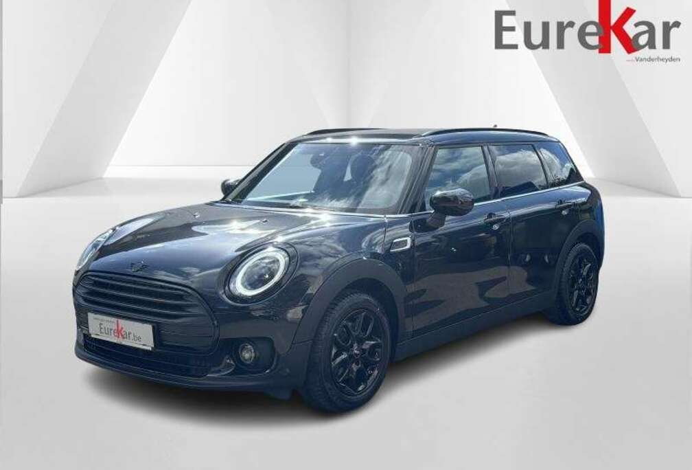 MINI BOITE AUTO