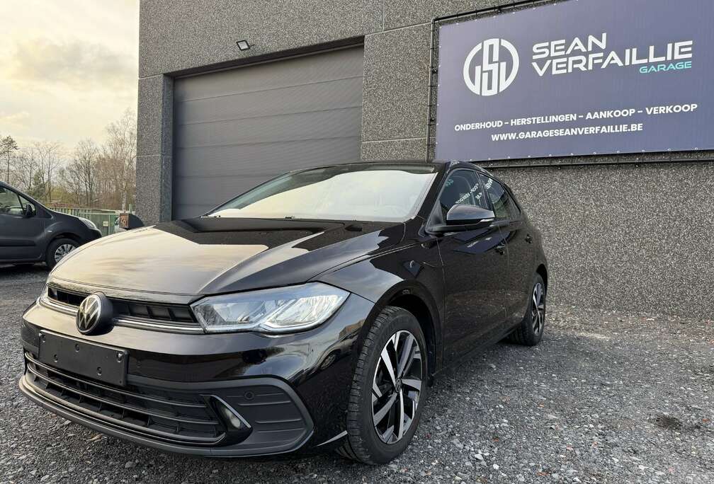 Volkswagen 1.0 TSI Life OPF DSG