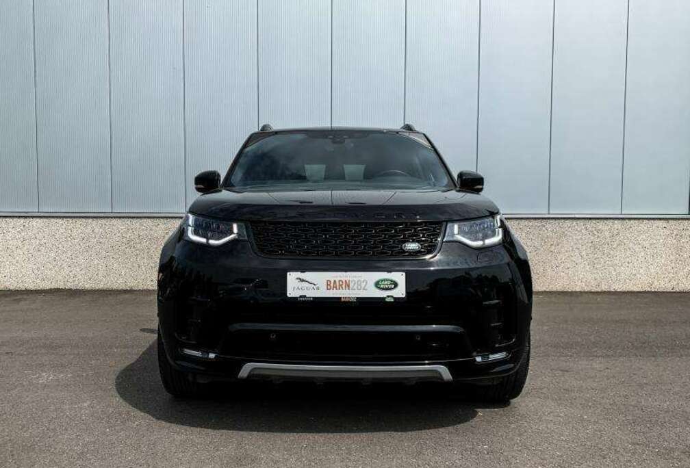 Land Rover Landmark Edition 250D