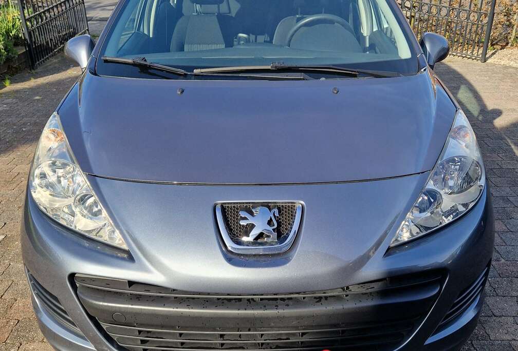 Peugeot 207 1.4i Urban