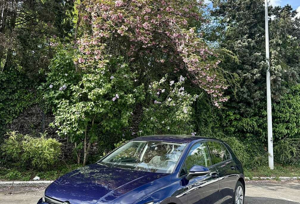 Volkswagen 1.0 eTSI OPF DSG Life