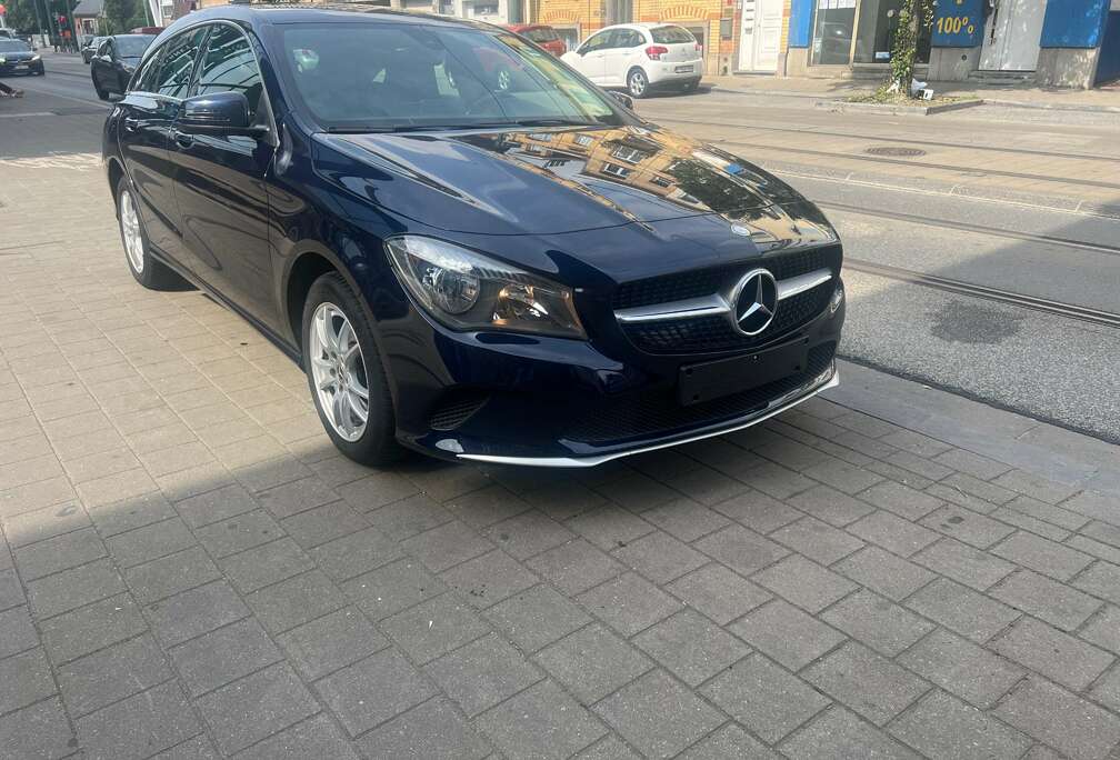 Mercedes-Benz Business Solution 89000kms GPS camera CREDIT 100%