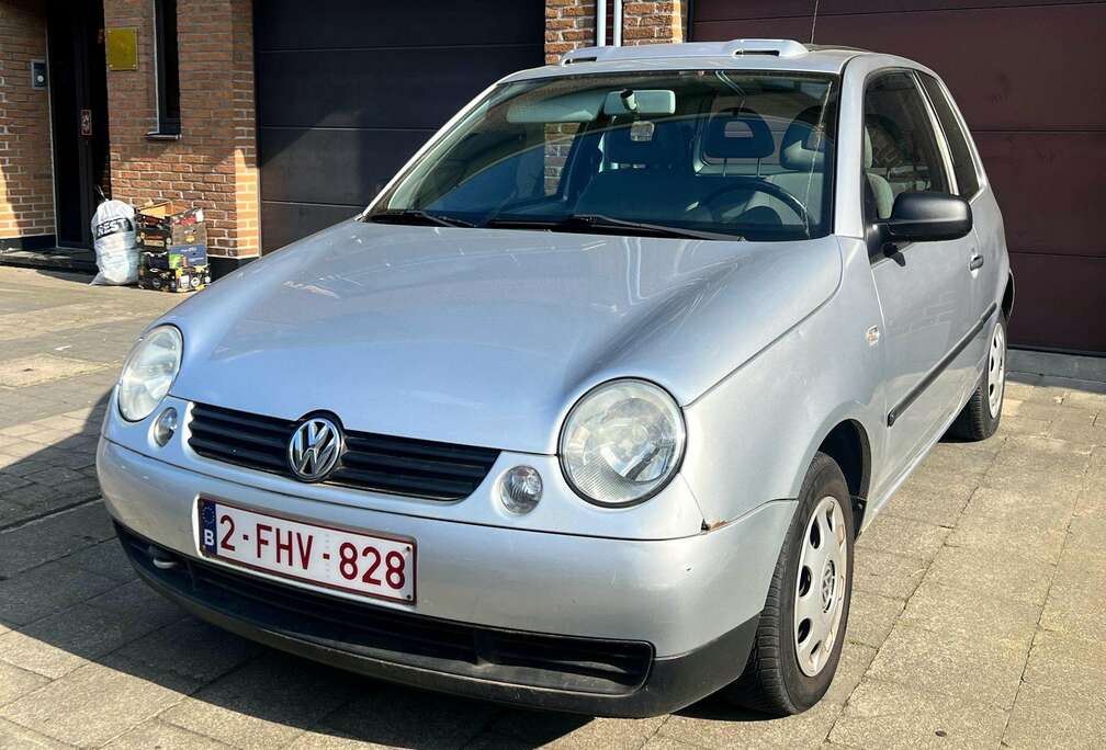 Volkswagen