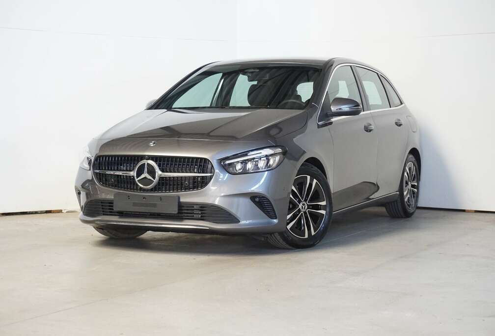 Mercedes-Benz d