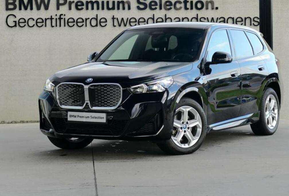 BMW xDrive30 M Sport  Drive PRO