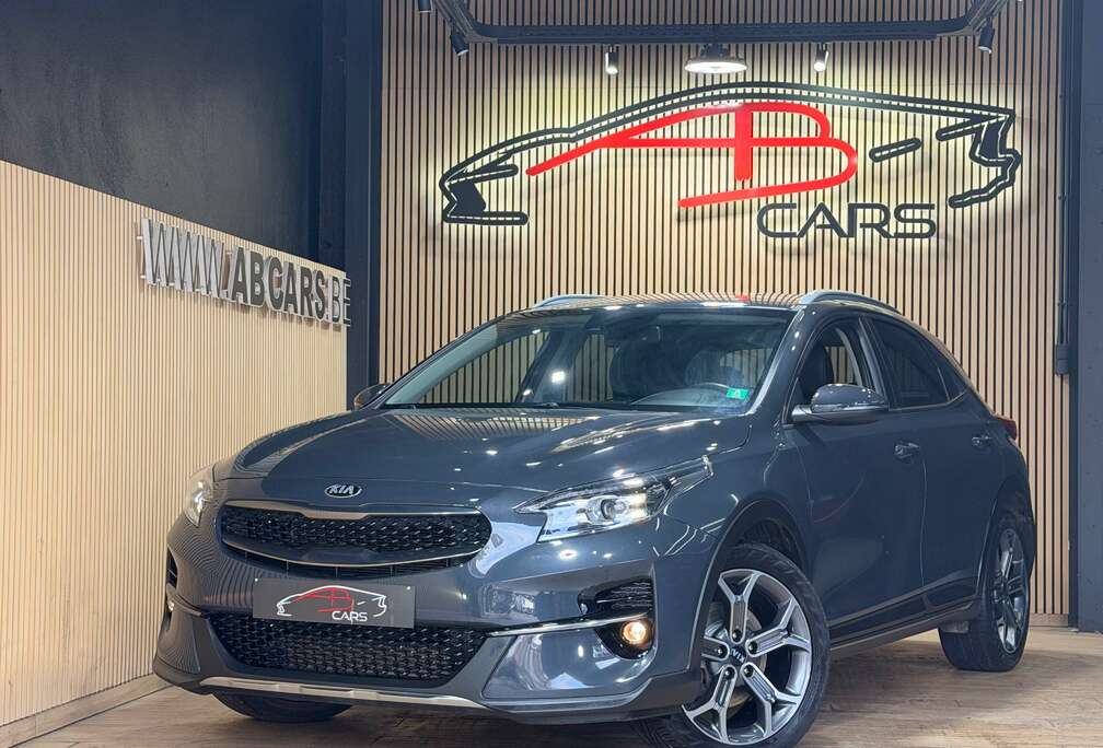 Kia 1.5 T-GDI Sense * GARANTIE 12 MOIS * 1ER PROP *