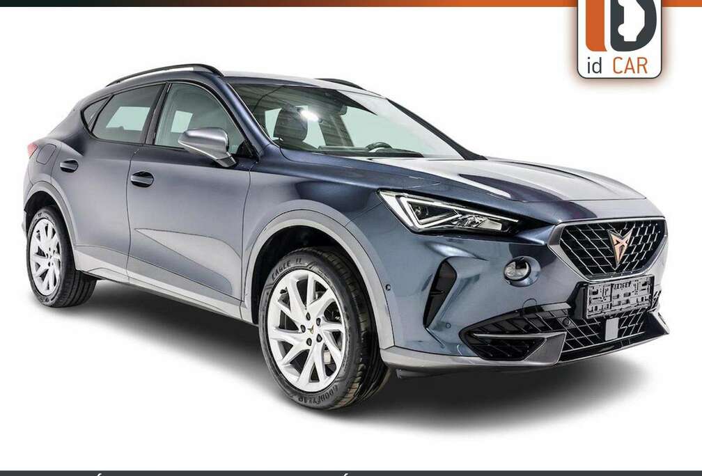 1.5 TSI 150 DSG LED GPS ACC CAMERA JA18