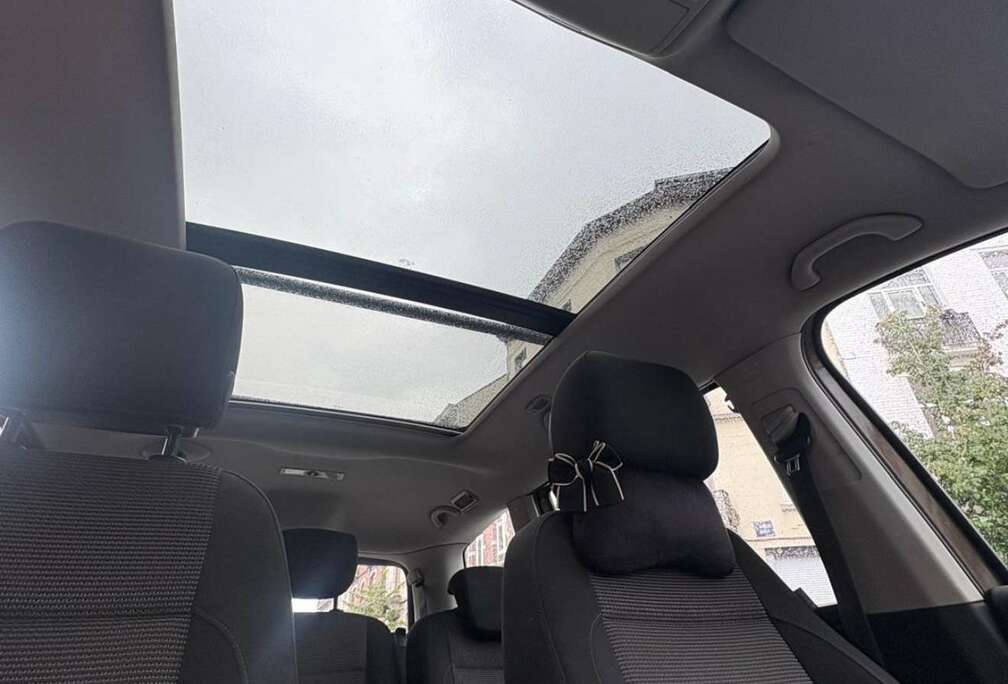 Volkswagen Sharan 1.4 TSI Comfortline BMT